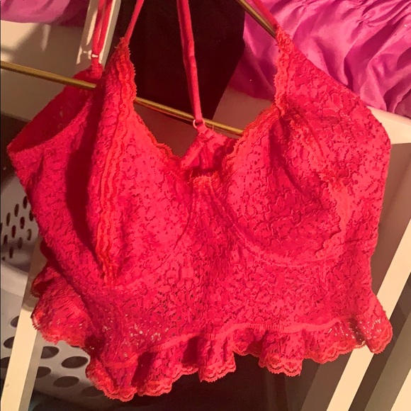 Lace bra Leyte - Picture 10 of 13